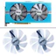 INEW 95mm CF1015H12D FD10015M12D RX 590 580 480 470 570 Quạt Làm Mát GPU Cho Sapphire RX470 RX590 RX580 RX480 RX570 NITRO SpecialE *