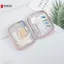 Dụng cụ sắp xếp túi đựng thuốc dùng sơ cứu Hộp đựng thuốc di động dành cho cuộc phiêu lưu ngoài trời khẩn cấp VN