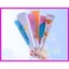 Quạt Gấp Dễ Thương Quạt Mùa Hè Mới Hoạt Hình Di Động Quạt Nhỏ Mini Tay Gấp Quạt lyuvn