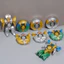 HT3 Biến Đổi Con Quay Robot Đồ Chơi Quay Biến Dạng Fidget Đồ Chơi Cho Bé Trai Sáng Tạo Giảm Căng Thẳng Đồ Chơi Cho Trẻ Em TH3