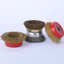100 Bát Loại Bánh Xe Song Song Loại Bỏ Rỉ Sét 150 Bánh Xe 125 Bánh Dây Thép Dây Thép Đầu Tiên 180