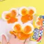 Chảy Trứng Lỏng Bóp Đồ Chơi Thực Tế Mô Phỏng Giảm Căng Thẳng Fidget Đồ Chơi Cho Trẻ Em Người Lớn Văn Phòng Trang Trí Bàn Làm Việc