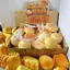 Dễ Thương Mô Phỏng Bánh Mì Đồ Chơi Giảm Căng Thẳng Mềm Mại Phục Hồi Chậm Đồ Chơi Squishy Cho Trẻ Em Giờ Chơi Người Lớn Làm Việc Nghỉ Thư Giãn