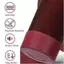 Nắp Đế Chai Nước Silicon Chống Trơn Trượt Chống Rơi 1 Cái Thích Hợp Cho Chai 24oz 32oz để Tập Gym Thể Thao Sử Dụng Ngoài Trời [VN]