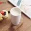 12 Chiếc Cốc Rơm Lúa Mì Nhựa Nước súc Miệng Cốc Chải Cốc Du Lịch Uống Có Thể Uống Nước Cho Trẻ Em Người Lớn VN