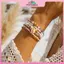 MYPANDA Boho Sao Biển Mặt Dây Chuyền Vòng Tay Bộ Hạt Cơm Nhiều Lớp Dành Cho Nữ Kỳ Nghỉ Mùa Hè Trang Sức Đại Dương.