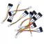 10 Chiếc Máy Nước Nóng Gas Micro Switch Ba Dây Điều Khiển Bật Tắt Nhỏ [Vn]