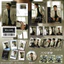 Hot Sản Phẩm Mới Zhang Binbin 2026 Video Hàng Năm Photocard Hàng Hóa Huy Hiệu Laser Vé Ảnh Matte Gypsophila ins Phong Cách Chất Lượng Cao