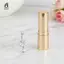 Nhẫn đeo bụng dát Zirconia bằng thép không gỉ bên trong ren không gây dị ứng Trang sức rốn để hẹn hò Quà tặng mới