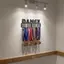 Jfory Dance Huy Chương Móc Treo Cắt Thiết Kế Vũ Công Giải Thưởng Hiển Thị Giá Đỡ Kim Loại Dance Giải Thưởng Màu Đen Mờ Cho Vận Động Viên