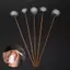 Photoframe 5 Chiếc Lông Ngỗng Earpi Sáp Tẩy Earpier Ear Cleaner Sti Chăm Sóc Sức Khỏe VN