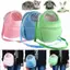 Photoframe Nhỏ Thú Cưng Tàu Sân Bay Thỏ Lồng Hamster Chinchilla Du Lịch Ấm Túi Chuột Lang VN