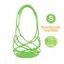 Photoframe Túi Trà Sữa Silicon Cho Cà Phê Rỗng Ra Có Thể Tái Sử Dụng Đồ Uống Cốc Sáng Tạo Di Động Túi Uống Cho Văn Phòng Và Du Lịch VN