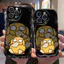 Ốp Lưng Samsung Galaxy A07 A06 A05 A04 A17 A16 A15 A14 A13 A25 A23 A22 A35 A33 A32 A31 A56 A55 A53 A52 A51 A50 A71 Kem gợn Sóng Cong Cạnh Họa Tiết Sáng Tạo Thiết Kế NYKB259