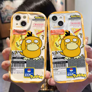 Ốp Lưng Cho Redmi Note 14 13 12 11 10 8 13T 14T 15T Pro A5 A3 A2 A1 14C 13C 12C 11A 10C 9A 9C Poco C75 C65 C61 C55 C31 Kem gợn Sóng Cong Edge Motif Thiết Kế Sáng Tạo NYKB274