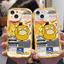 Ốp Lưng Cho Redmi Note 14 13 12 11 10 8 13T 14T 15T Pro A5 A3 A2 A1 14C 13C 12C 11A 10C 9A 9C Poco C75 C65 C61 C55 C31 Kem gợn Sóng Cong Edge Motif Thiết Kế Sáng Tạo NYKB274