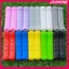 JASMINE Phanh Xe Đạp Tay Cầm TPR Tay Cầm Xe Đạp Tay Lái Bảo Vệ Vỏ Chống Trơn Trượt Xe Đạp Bảo Vệ Phụ Kiện Xe Đạp JASMINE