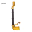 < CarFashion > Camera Flex Cable Máy ảnh kỹ thuật số có thể thay thế chuyên nghiệp Màn hình LCD Cáp mềm cho Sony ILCE-6400 A6400