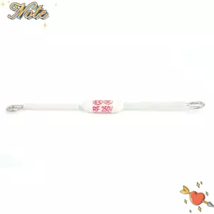 NOTE1 10 Khối đầu cuối dây, Dây an toàn 250V 20A, Cắt mạch 216 độ C nhiệt độ cao- Ứng dụng điện
