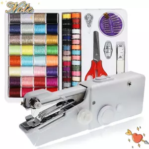 NOTE1 Máy May Cầm Tay DIY Dụng Cụ Sống Nhà Du Lịch Mini Di Động