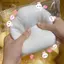 SRVN Bóng căng thẳng để giảm ADHD Đồ chơi bóp Fidget giác quan mềm mại để lo âu.