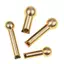 Máy CNC TMOY Vòi phun làm mát bằng đồng thau Thanh dài xuyên lỗ Khớp bóng có thể điều chỉnh để cắt chính xác Kiểm soát chất lỏng TMOY