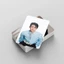 SQ11 55 Cái CORTIS GREENGREEN EP thứ 2 JUHOON MARTIN Fanmade Lomo Cards Tự In Hình Kpop Photocards