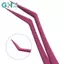 GHX Bền Chính Xác s Thép Không Gỉ Nhiều Màu Để Nối Mi Handmade Làm Thẻ Trang Sức Thủ Công Sở Thích Sử Dụng VN