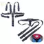 GE Ghế Ăn Cho Bé Đai An Toàn 3 / 5 Điểm Cho Bé Ăn Ghế Đai Xe Đẩy Bé Phụ Kiện Ghế Cao Pushchair Thắt Lưng VN