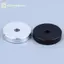 Bộ chuyển đổi ghi âm 45 vòng / phút tiêu chuẩn GE cho bàn xoay Vinyl 7 Inch Sử dụng đa năng cho quán bar Cửa hàng cà phê và thiết lập tại nhà VN