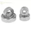 GE Tốc Độ Cao 4 Vòng Bi Mini Thay Thế Cho KUPA UPPOWER UP200 UG12 / SUG12 Tay Khoan Móng Tay VN