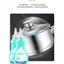 Nồi Rửa Dụng Cụ Tiện Dụng Gel Nồi Đáy Làm Đen Chất Đốt Sắt Nồi Loại Bỏ Chảo Cân Đen Đánh Bóng Đa Năng Bụi
