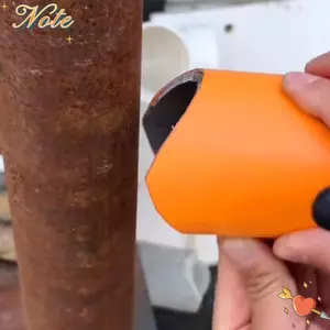 Công cụ bố trí cắt ống NOTE1, Hướng dẫn cắt ống đa năng Dụng cụ cầm tay, Dụng cụ cắt ống ba ống bằng đồng bằng thép không gỉ để chế tạo kim loại
