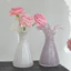 Ánh Sáng Sang Trọng Tinh Tế Handmade Bình Thủy Tinh Mẫu Phòng Sắp Xếp Hoa Bàn Thủy Canh Hoa Tàu Trang Trí Nhà Cửa V1NB