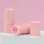 6g Lipsti Tube Son dưỡng môi Hộp đựng mỹ phẩm rỗng Hộp đựng kem dưỡng da Chai du lịch