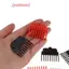 1 Bộ T9 Kẹp Tóc Vệ Sinh Hướng Dẫn Cắt Tông Đơ Cắt Hướng Dẫn Tạo Kiểu Dụng Cụ Kèm 1.5 / 2 / 3 / 4 / 6 / 9mm