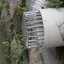 Nắp thoát nước ban công bằng thép không gỉ chống tắc 4 Inch cho sàn nhà và hệ thống thoát nước phòng tắm MỚI