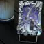 Ziyulinyuk Oril Thiết Kế Mạ Điện Khung Plasitic Kpop Thần Tượng Photocard Giá Đỡ Sáng Tạo 3 Inch Đựng Thẻ Ảnh Tay VN