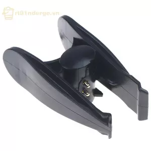 Máy dò kim loại GE Cuộn dây tìm kiếm Kẹp sạc cho máy dò kim loại XP DEUS & HF ORX (D0894) Kẹp sạc máy dò kim loại VN