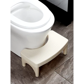 Hộ Gia Đình Dày Ghế Vệ Sinh Ngồi xổm Hố Vệ Sinh Vệ Sinh Nhà Vệ Phân Chân Bước Ghế Trẻ Em Phân