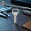 Bộ chìa khóa E118 nk 2 Pa Thép không gỉ bền bỉ Chống rỉ Kích thước chính xác cho phòng khách sạn Sử dụng sao chép chìa khóa [VN]