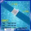 Dành cho máy hút bụi bể bơi Bộ chuyển đổi ống bể bơi tương thích 1-1 / 4 "đến 1-1 / 2" Khớp nối kết nối cho bể bơi trên mặt đất