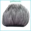 GODD Mic Cover Vỏ Gió Mic Lông Kính Chắn Gió Muff Lọc Micro Kính Chắn Gió Nhân Tạo Cho ZOOM H1 H4N H5 H6