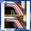 Phiên Bản Rain Groove Diverter Ô Tô Mái Mưa Gutter Mở Rộng Mô Hình Nâng Cấp Cho JK JK JKU 2011-2017