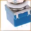 POWER 1 / 3 Nút Chuyển Đổi Trực Tiếp Công Tắc 9 Pin 3PDT Lưới Đàn Guitar Công Tắc Hiệu Ứng Đàn Guitar Hộp Bàn Đạp Stomp Foot True Bypass.