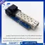 Mô-đun thu phát 100 / 1000M Bộ chuyển đổi phương tiện sợi Mini Khe cắm Gigabit PCBA Công tắc Ethernet quang