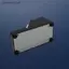 SRVN C210 C245 115 Bộ dụng cụ sắp xếp tay cầm bằng sắt hàn với áo lót cáp DC xốp dành cho kỹ thuật viên tại nhà Xưởng lưu trữ dụng cụ.