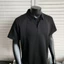 Phong Cách Mỹ Trang Trọng Vai Nam Áo Sơ Mi Polo Tay Ngắn Mùa Hè Co Giãn Nặng Slim-Fit Quần Áo Nam Ve Áo t-Shirt Phong Cách Nam 0B7Z