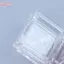 HFSHY 3g Môi Rỗng Masque Box Thiết Kế Dpress Refillable Flip-Top Lip Mask Chai Du Lịch Di Động Son Dưỡng Môi Bình Hộp Đựng Mỹ Phẩm VN