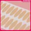 JASMINE 200 Chiếc Vô Hình Ren Lưới Đôi Mắt Nâng Dải Băng Dính Stie JASMINE